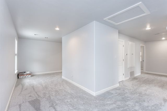 16 Cottonwood Drive, Gordonville, TX 76245