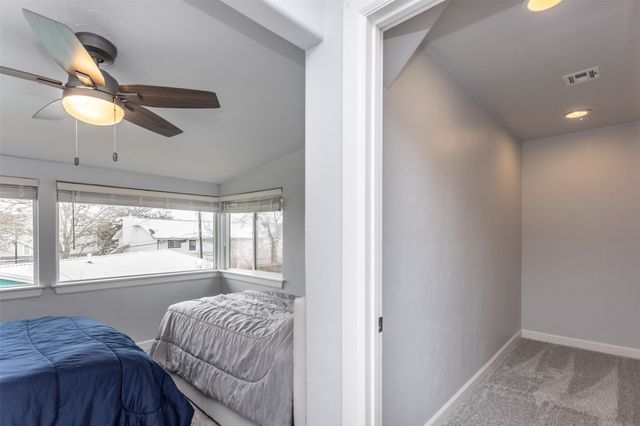 16 Cottonwood Drive, Gordonville, TX 76245