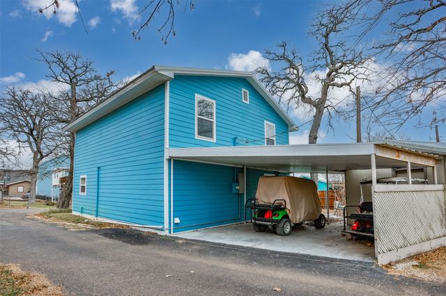 16 Cottonwood Drive, Gordonville, TX 76245