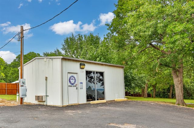 16 Cottonwood Drive, Gordonville, TX 76245