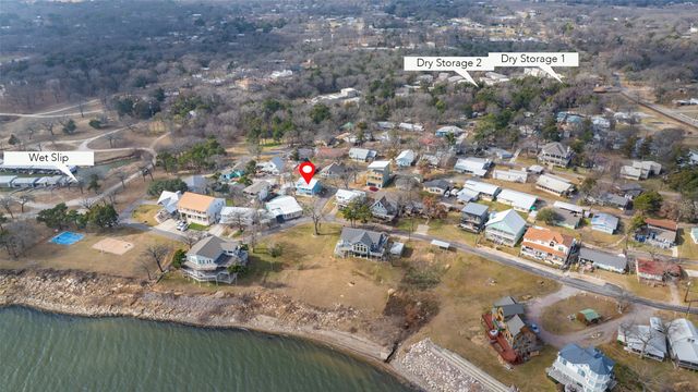 16 Cottonwood Drive, Gordonville, TX 76245
