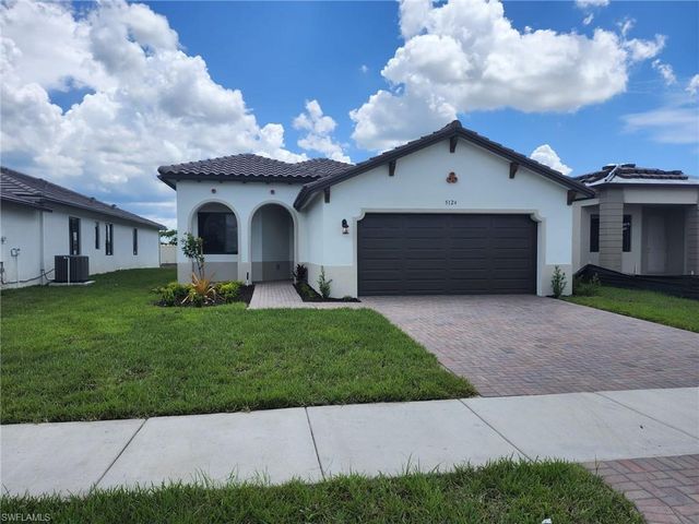 5124 Nevola AVE, Ave Maria, FL 34142