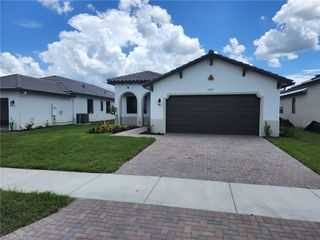 5124 Nevola AVE, Ave Maria, FL 34142