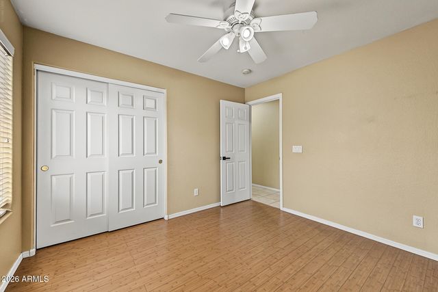 2742 S CAMELLIA Court, Chandler, AZ 85286