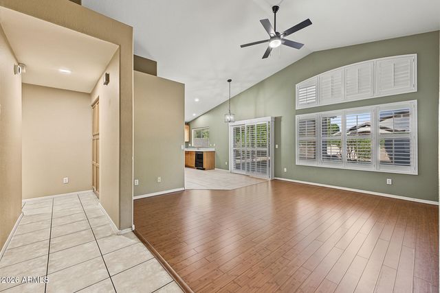 2742 S CAMELLIA Court, Chandler, AZ 85286