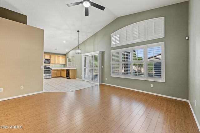 2742 S CAMELLIA Court, Chandler, AZ 85286