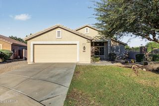 2742 S CAMELLIA Court, Chandler, AZ 85286
