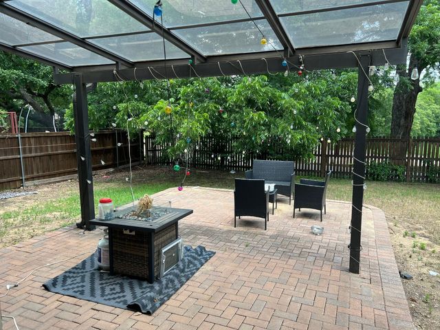 1701 Shiprock Drive, Plano, TX 75025