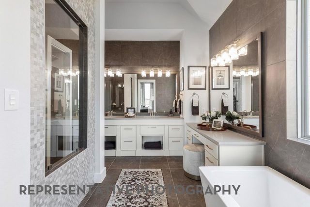 10515 Aromatic Aster Drive, Cypress, TX 77433