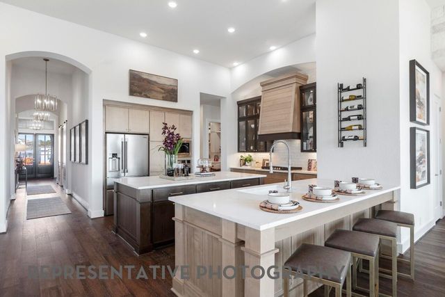 10515 Aromatic Aster Drive, Cypress, TX 77433