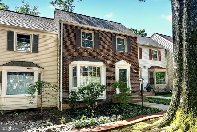 8227 GOLDSTREAM CT, Vienna, VA 22182