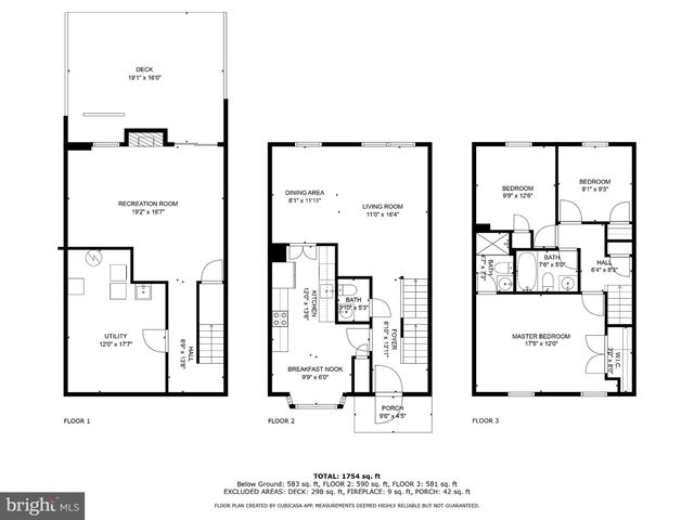 8227 GOLDSTREAM CT, Vienna, VA 22182