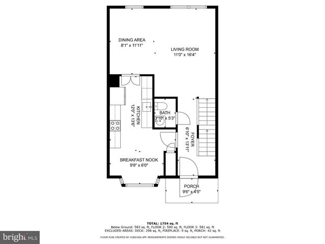 8227 GOLDSTREAM CT, Vienna, VA 22182