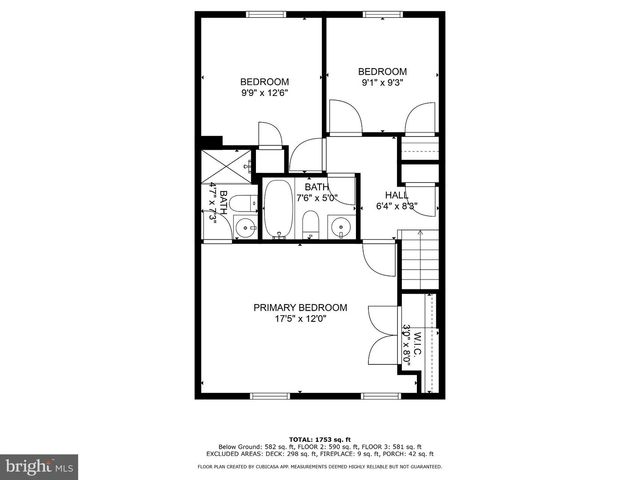 8227 GOLDSTREAM CT, Vienna, VA 22182