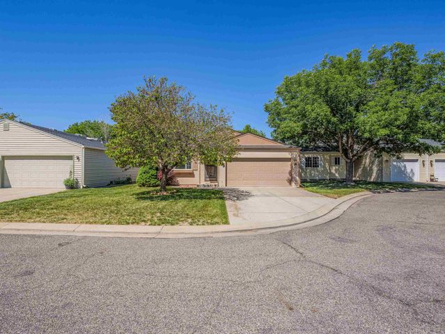 2 Bordeaux Court, Grand Junction, CO 81507