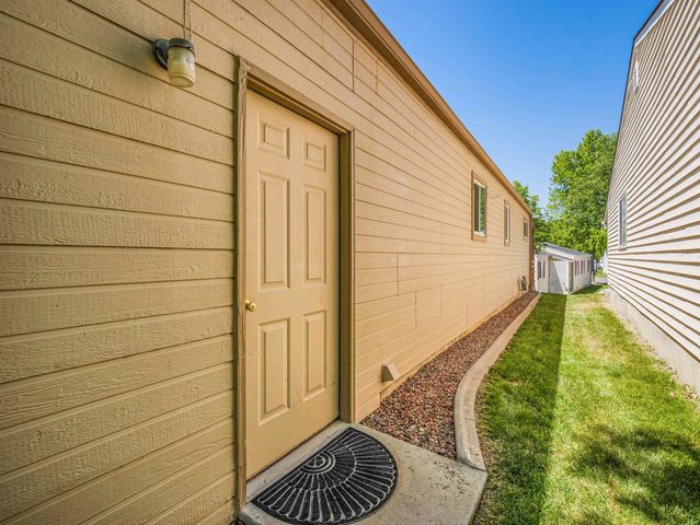 2 Bordeaux Court, Grand Junction, CO 81507