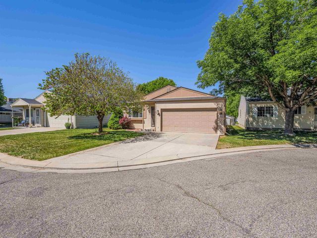 2 Bordeaux Court, Grand Junction, CO 81507