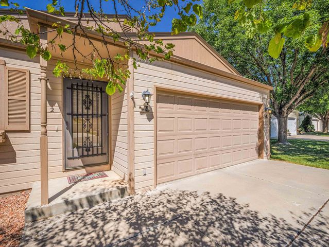 2 Bordeaux Court, Grand Junction, CO 81507