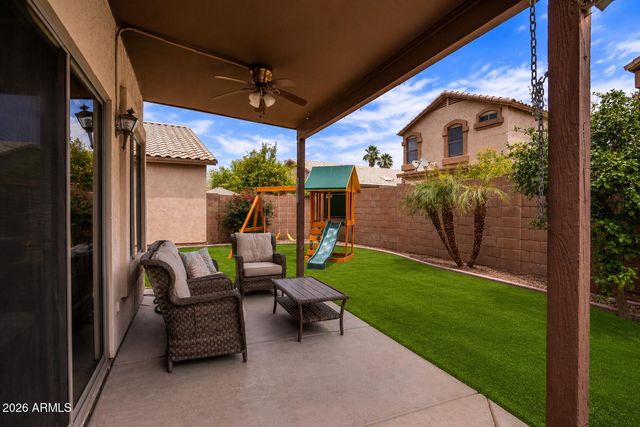 1905 N 106TH Drive, Avondale, AZ 85392