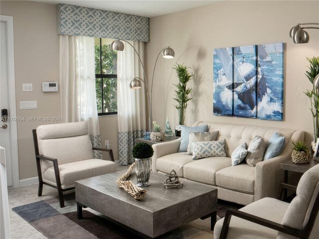 12525 NW 23rd Pl, Miami, FL 33167