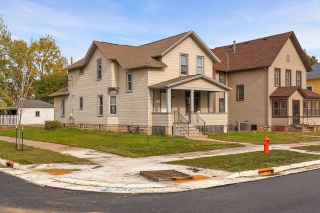 1178 W Broadway Street, Winona, MN 55987