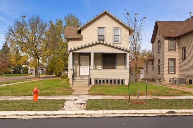 1178 W Broadway Street, Winona, MN 55987