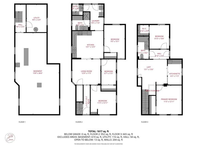 1178 W Broadway Street, Winona, MN 55987