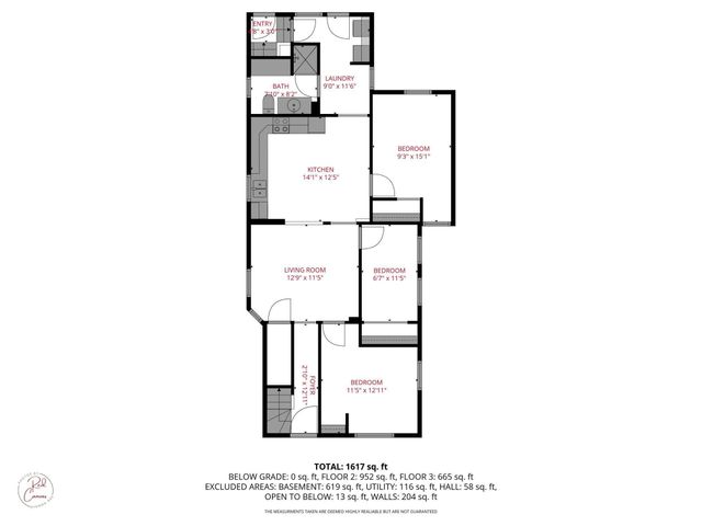 1178 W Broadway Street, Winona, MN 55987