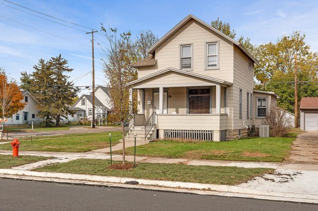 1178 W Broadway Street, Winona, MN 55987