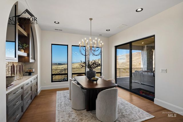 7195 N Cairnhill Way, Eagle, ID 83616