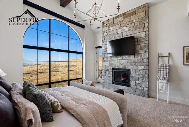 7195 N Cairnhill Way, Eagle, ID 83616