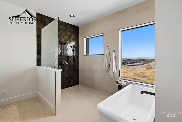 7195 N Cairnhill Way, Eagle, ID 83616