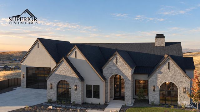 7195 N Cairnhill Way, Eagle, ID 83616