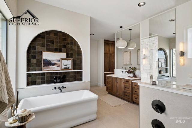 7195 N Cairnhill Way, Eagle, ID 83616