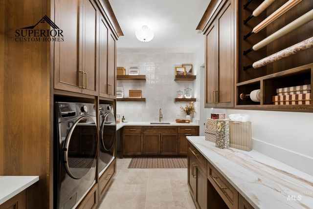 7195 N Cairnhill Way, Eagle, ID 83616