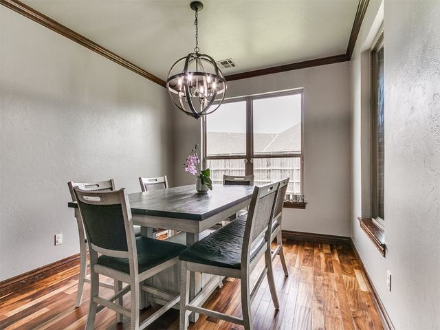 1808 Lago Drive, Moore, OK 73160