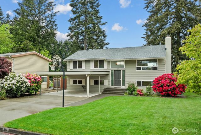 317 145th Avenue NE, Bellevue, WA 98007