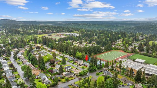 317 145th Avenue NE, Bellevue, WA 98007