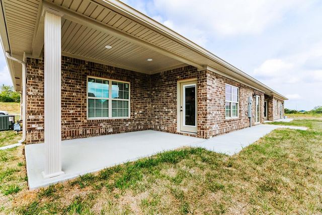 917 Paddock Court, Richmond, KY 40475