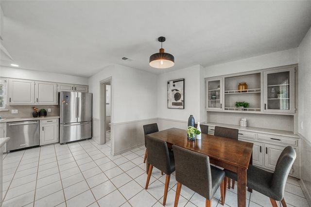 2415 Lakeview Circle, Arlington, TX 76013