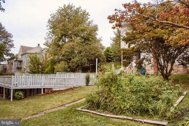 128 MARKET ST E, Williamstown, PA 17098