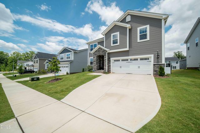 132 Saucer Street, Garner, NC 27529