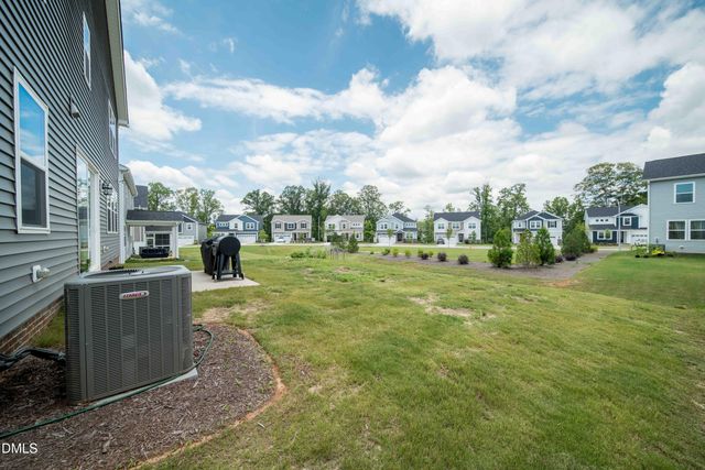 132 Saucer Street, Garner, NC 27529
