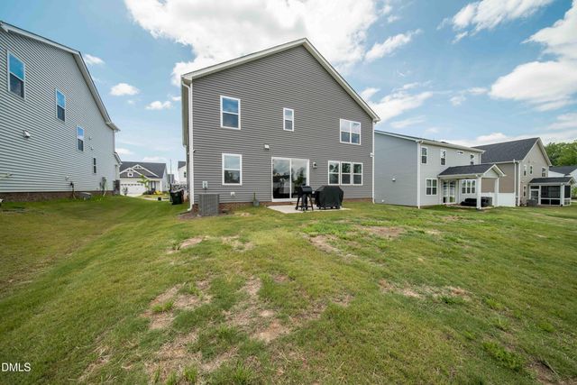 132 Saucer Street, Garner, NC 27529