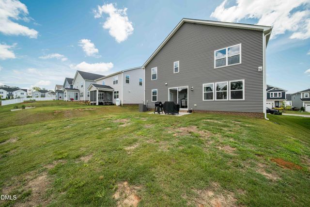 132 Saucer Street, Garner, NC 27529