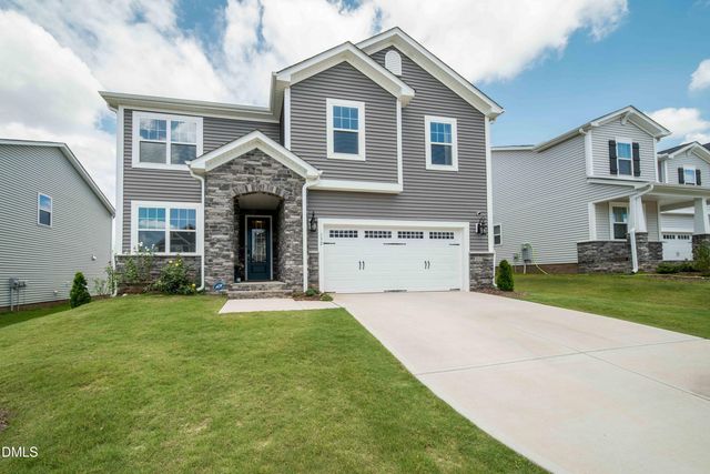 132 Saucer Street, Garner, NC 27529