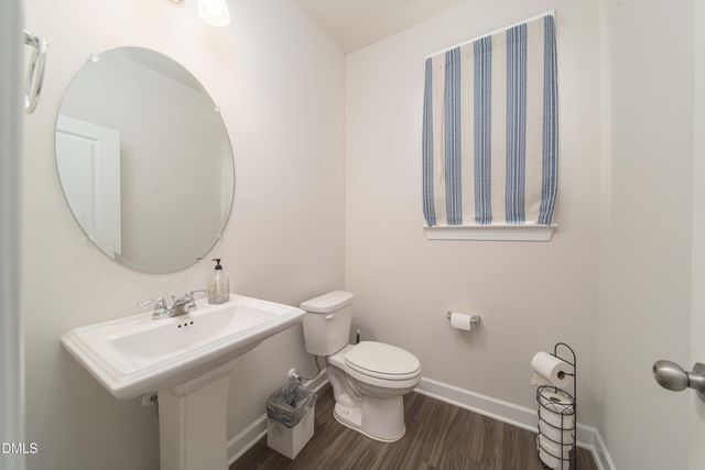 132 Saucer Street, Garner, NC 27529