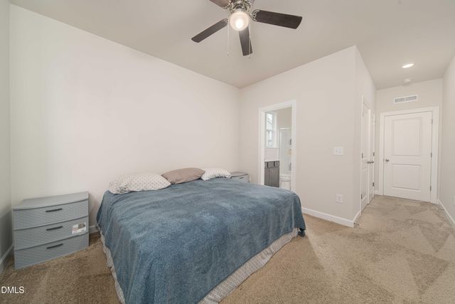 132 Saucer Street, Garner, NC 27529