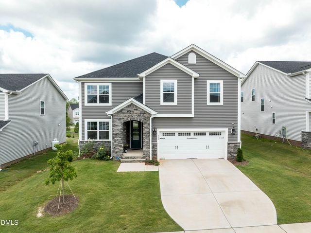 132 Saucer Street, Garner, NC 27529