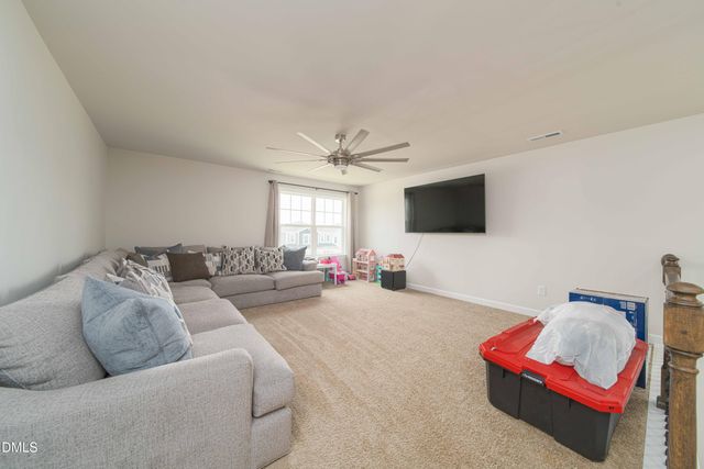 132 Saucer Street, Garner, NC 27529